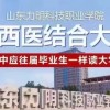 山东力明科技职业学院